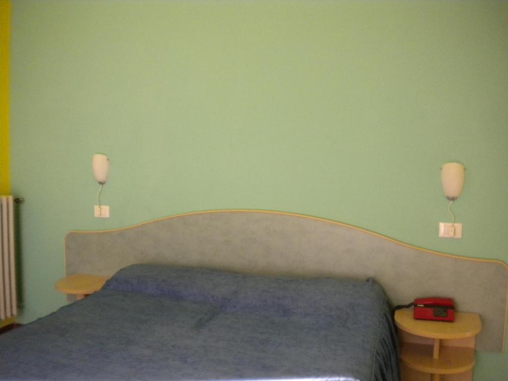 Hotel Impero Montecatini Terme Room photo