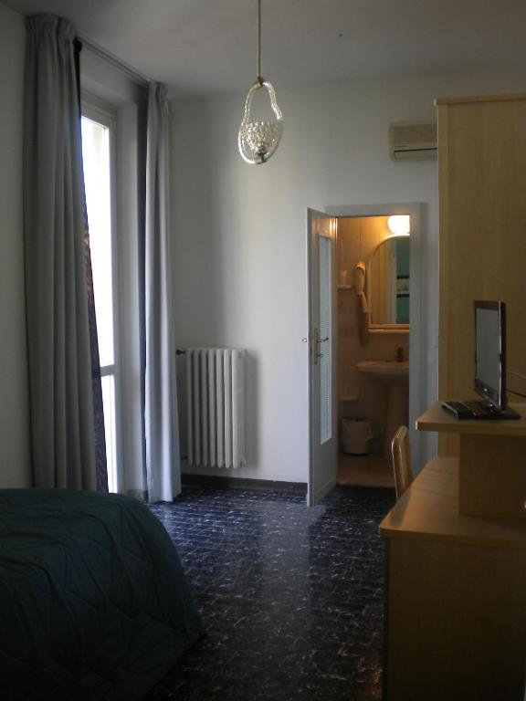 Hotel Impero Montecatini Terme Room photo