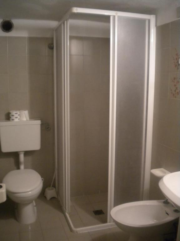 Hotel Impero Montecatini Terme Room photo